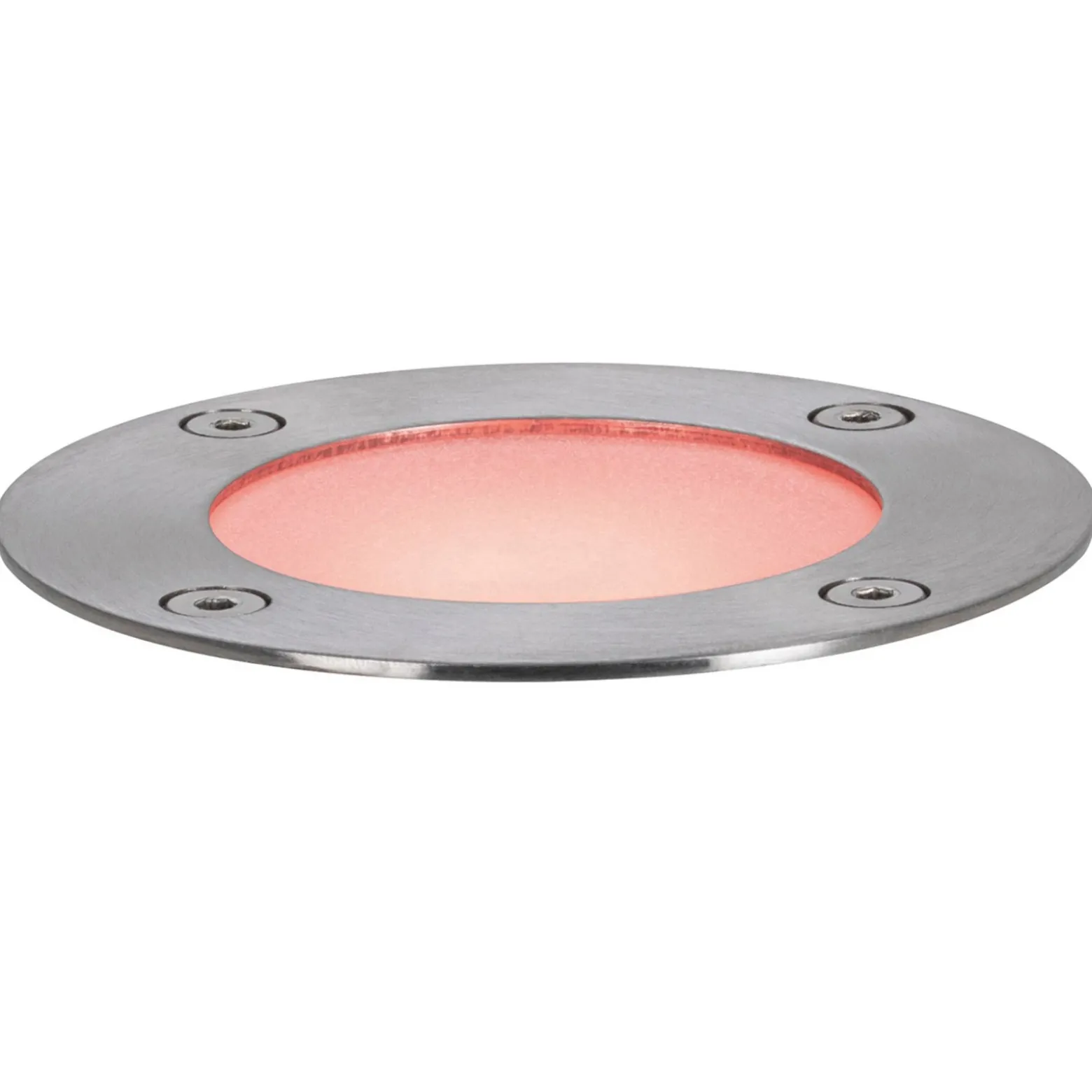 Paulmann Plug & Shine foco de suelo empotrable ZigBee RGBW