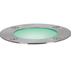 Paulmann Plug & Shine foco de suelo empotrable ZigBee RGBW