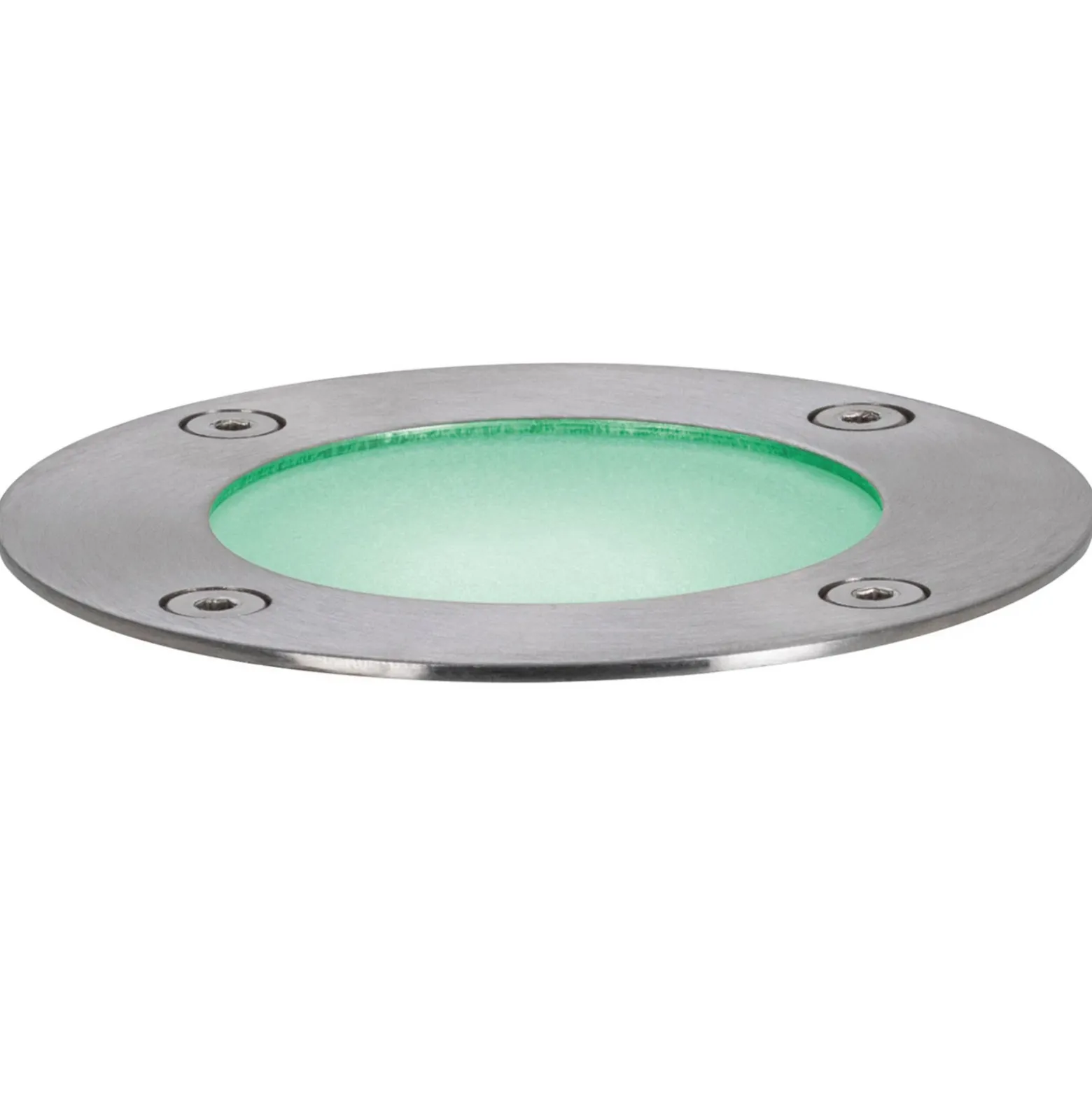 Paulmann Plug & Shine foco de suelo empotrable ZigBee RGBW
