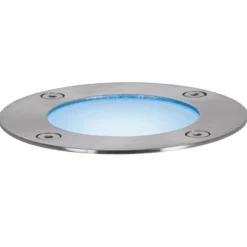 Paulmann Plug & Shine foco de suelo empotrable ZigBee RGBW
