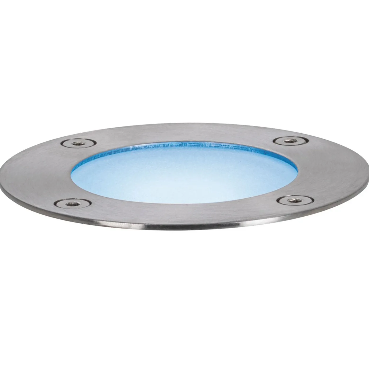 Paulmann Plug & Shine foco de suelo empotrable ZigBee RGBW