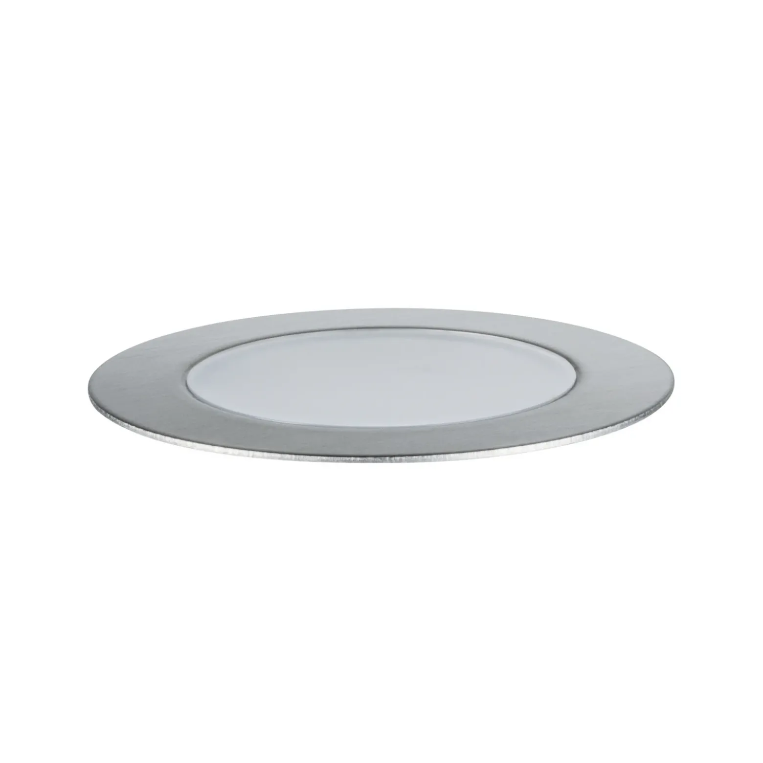 Paulmann Plug & Shine Foco empotrable de suelo 3 RGBW ZigBee