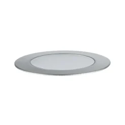 Paulmann Plug & Shine Foco LED empotrable de suelo Floor RGBW ZigBee
