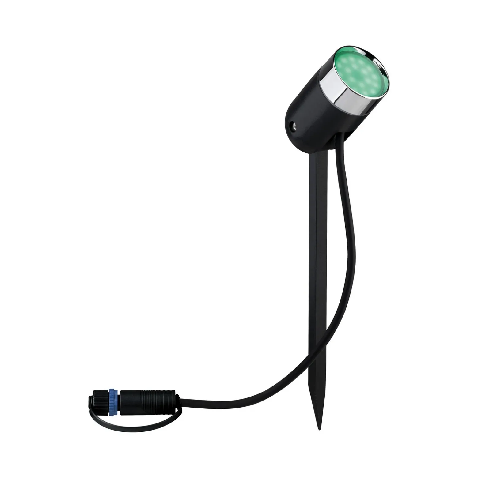 Paulmann Plug & Shine foco Pike, ZigBee, RGBW