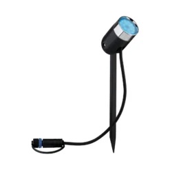 Paulmann Plug & Shine foco Pike, ZigBee, RGBW