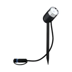 Paulmann Plug & Shine foco Pike, ZigBee, RGBW