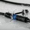 Paulmann Plug & Shine LED foco con pica Classic