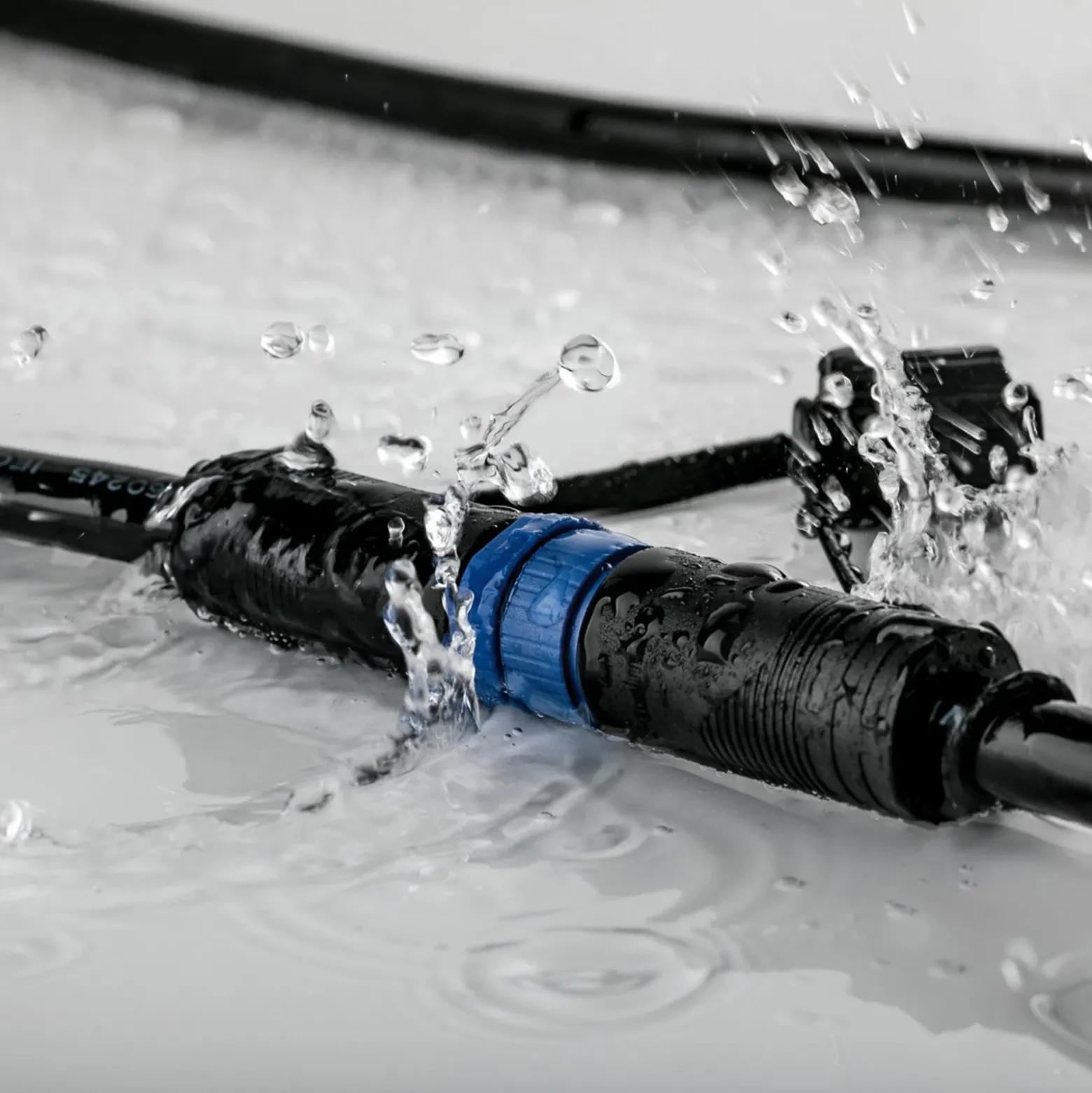 Paulmann Plug & Shine LED foco con pica Classic