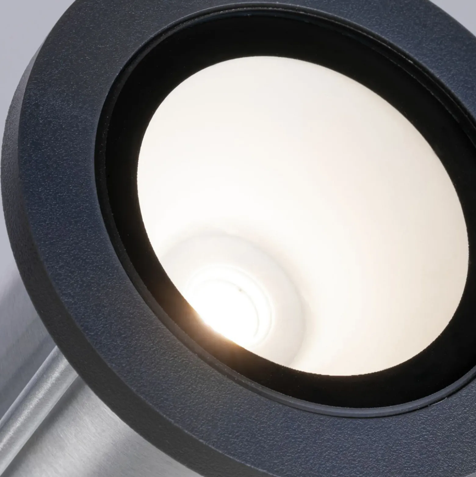 Paulmann Plug & Shine LED foco con pica Classic