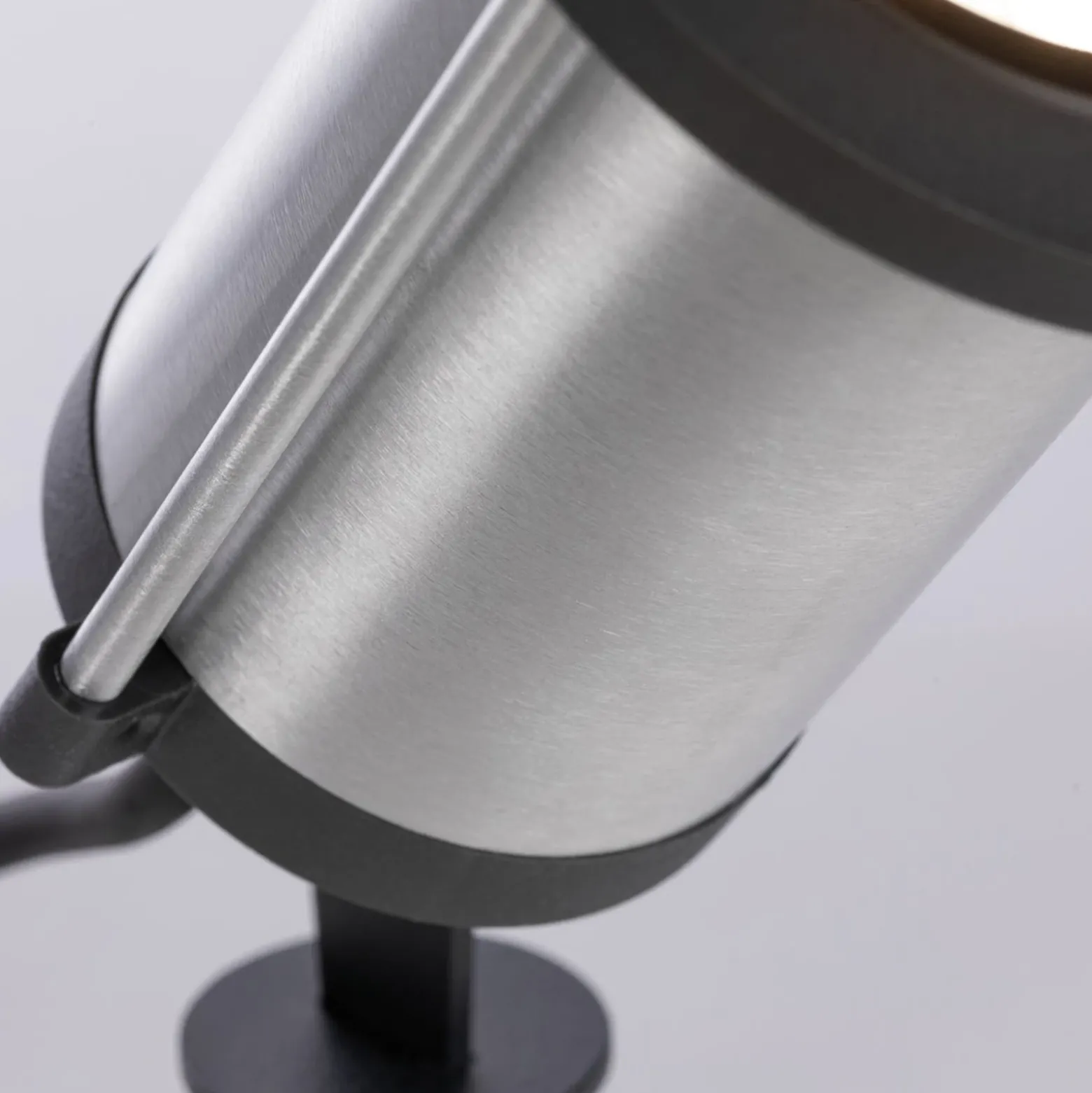 Paulmann Plug & Shine LED foco con pica Classic