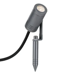 Paulmann Plug & Shine LED foco con pica Radix