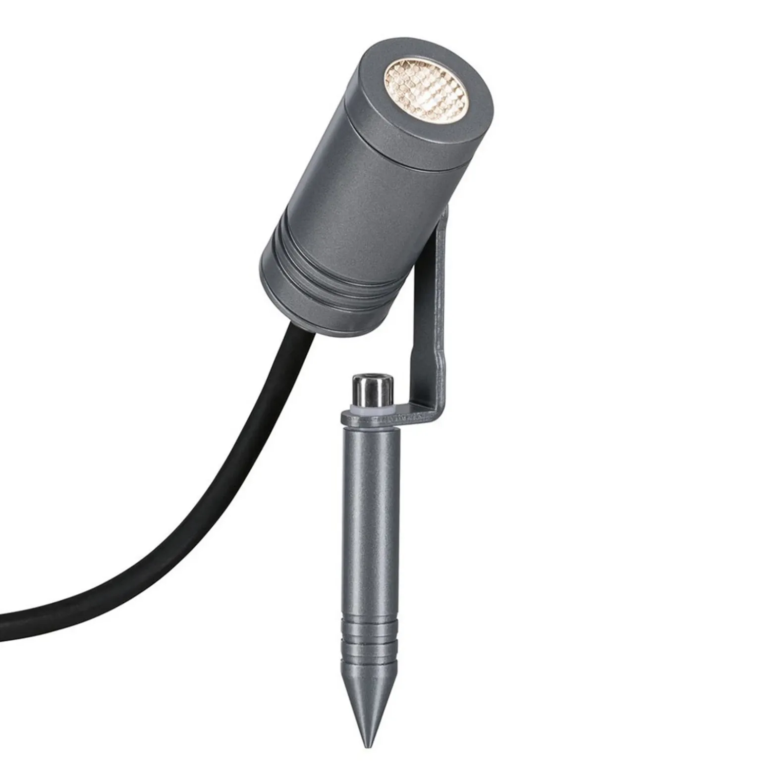 Paulmann Plug & Shine LED foco con pica Radix