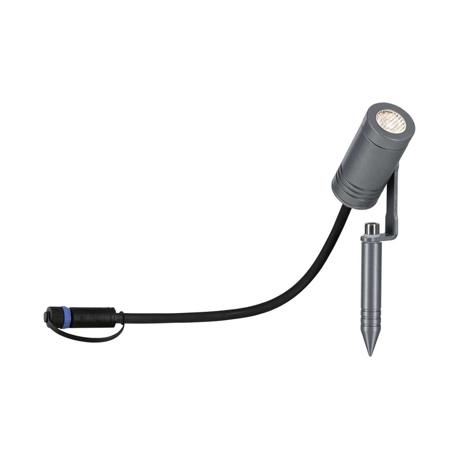 Paulmann Plug & Shine LED foco con pica Radix
