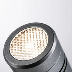 Paulmann Plug & Shine LED foco con pica Radix