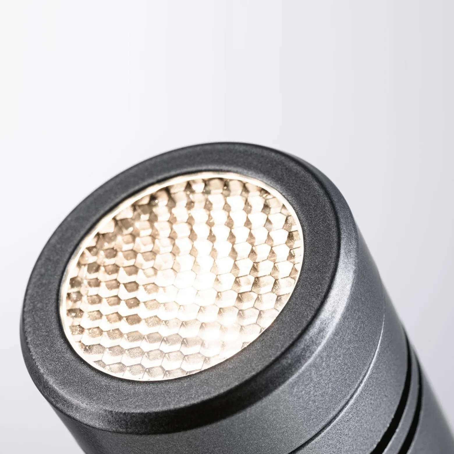 Paulmann Plug & Shine LED foco con pica Radix