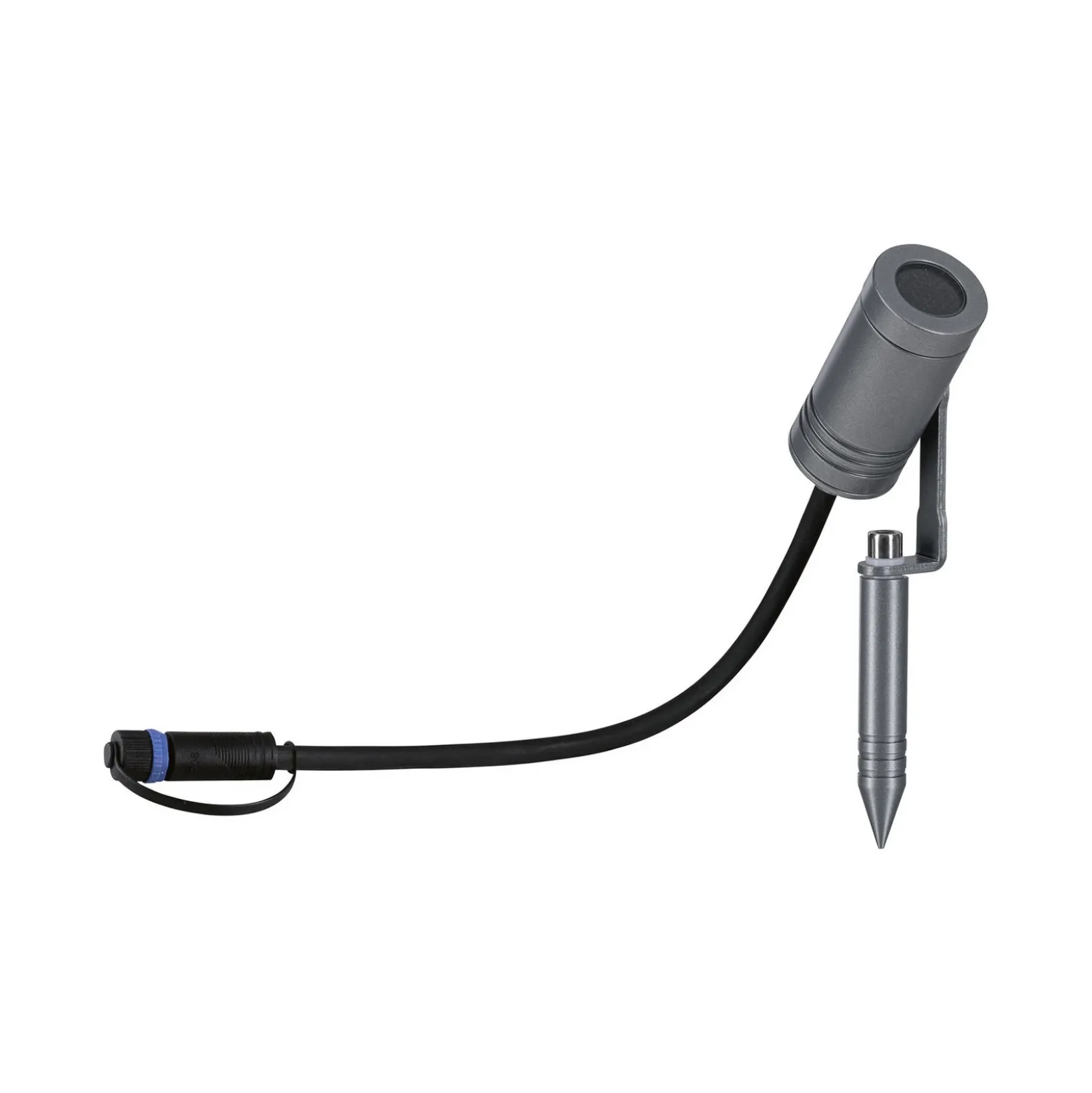 Paulmann Plug & Shine LED foco con pica Radix