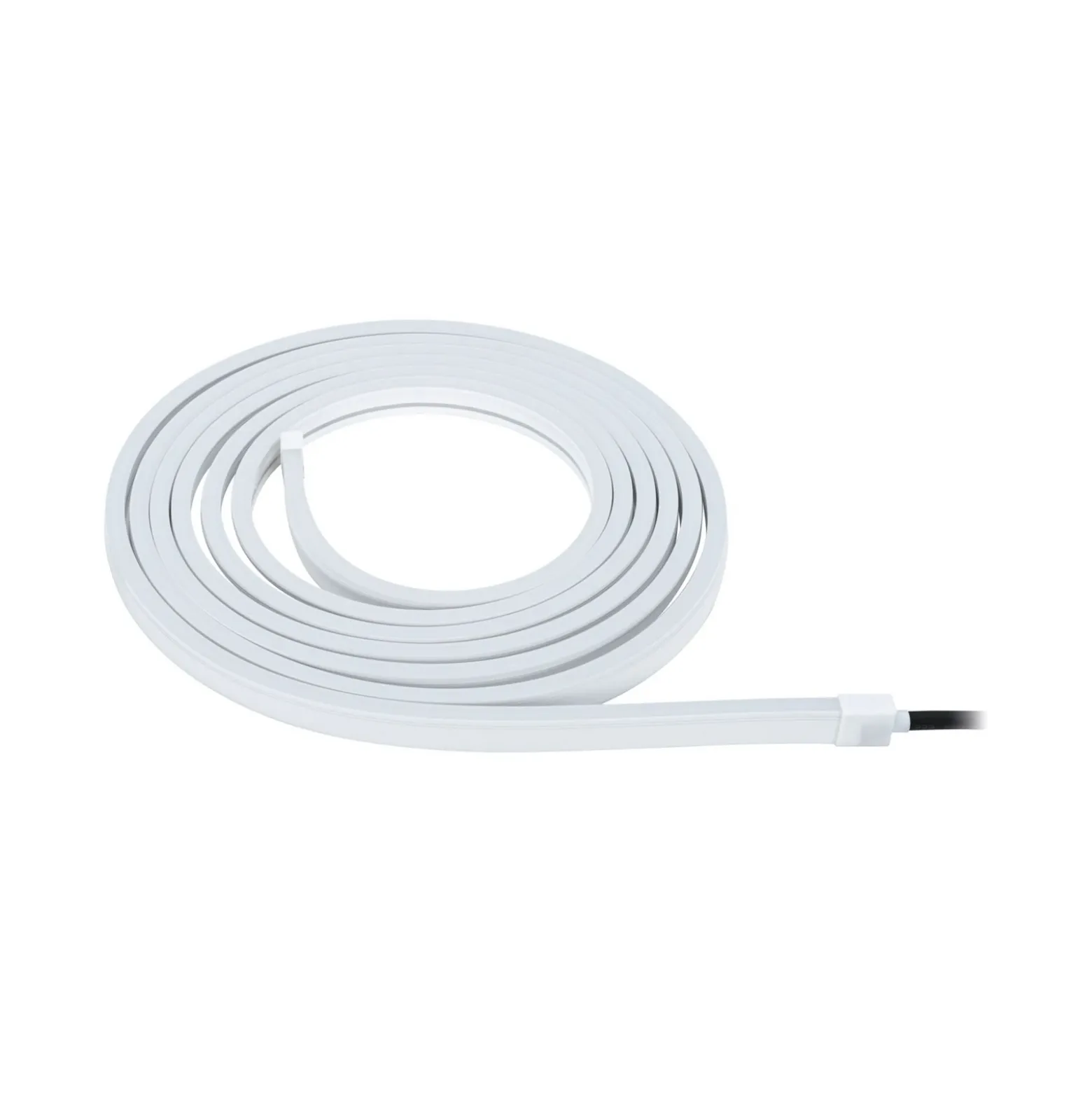 Paulmann Plug & Shine LED-Stripe Neon 5 m, ZigBee, RGB, IP67