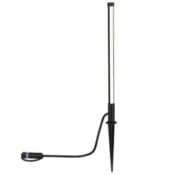 Paulmann Plug & Shine Lightstick lámpara con pica de tierra
