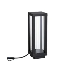 Paulmann Plug & Shine Linterna LED Classic RGBW base light