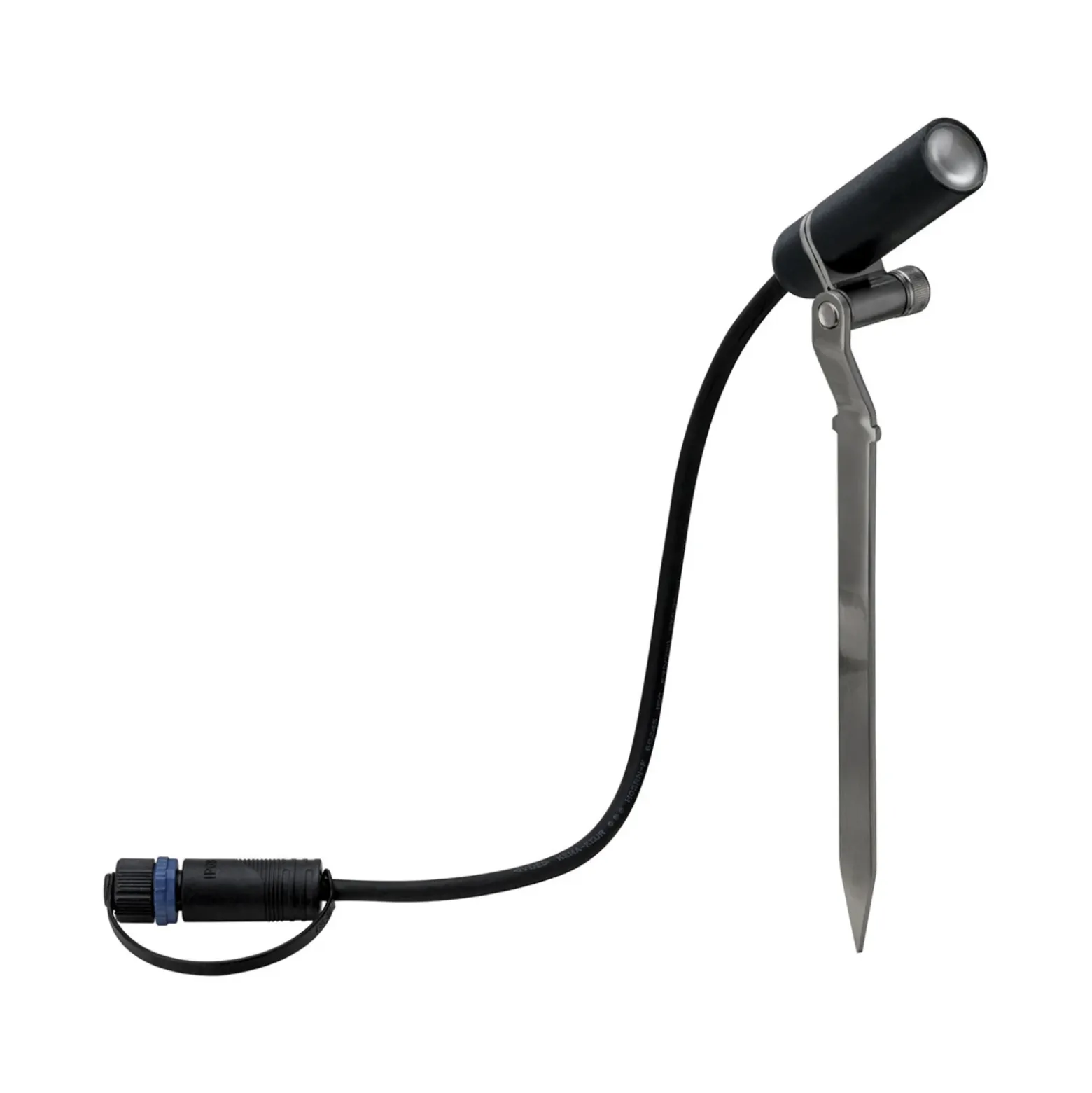 Paulmann Plug & Shine lámpara con pica Plantini 3000K