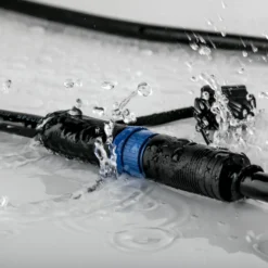 Paulmann Plug & Shine lámpara con pica Pike 3.000K