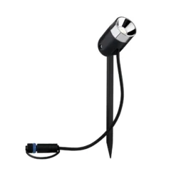 Paulmann Plug & Shine lámpara con pica Pike 3.000K