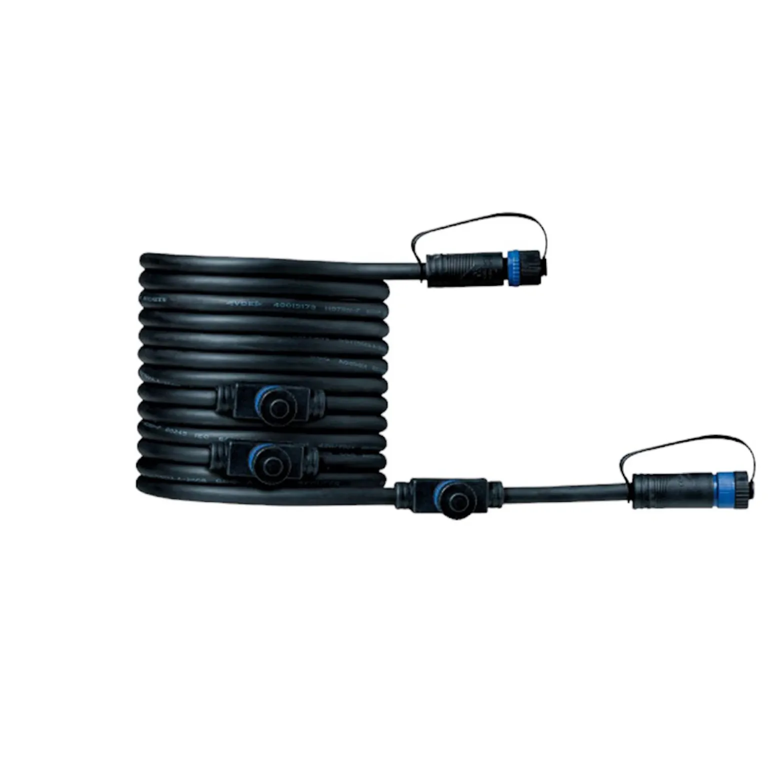 Paulmann Plug & Shine lámpara con pica Pike Basis