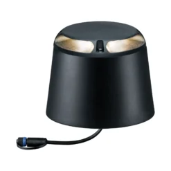 Paulmann Plug & Shine Lámpara de suelo LED 93917 2x3W