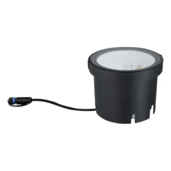Paulmann Plug & Shine Lámpara de suelo empotrable Ocos