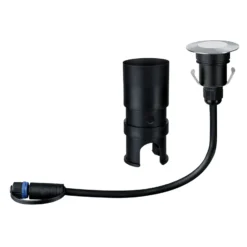 Paulmann Plug & Shine Lámpara empotrable de pie Mini 3000K