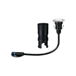 Paulmann Plug & Shine Lámpara empotrable de pie Mini 3000K