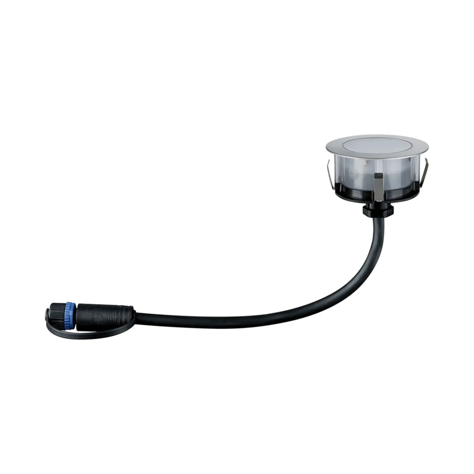 Paulmann Plug & Shine lámpara empotrable Floor Eco 3.000K
