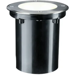 Paulmann Plug & Shine Lámpara empotrable 14cm 3.000K 38°