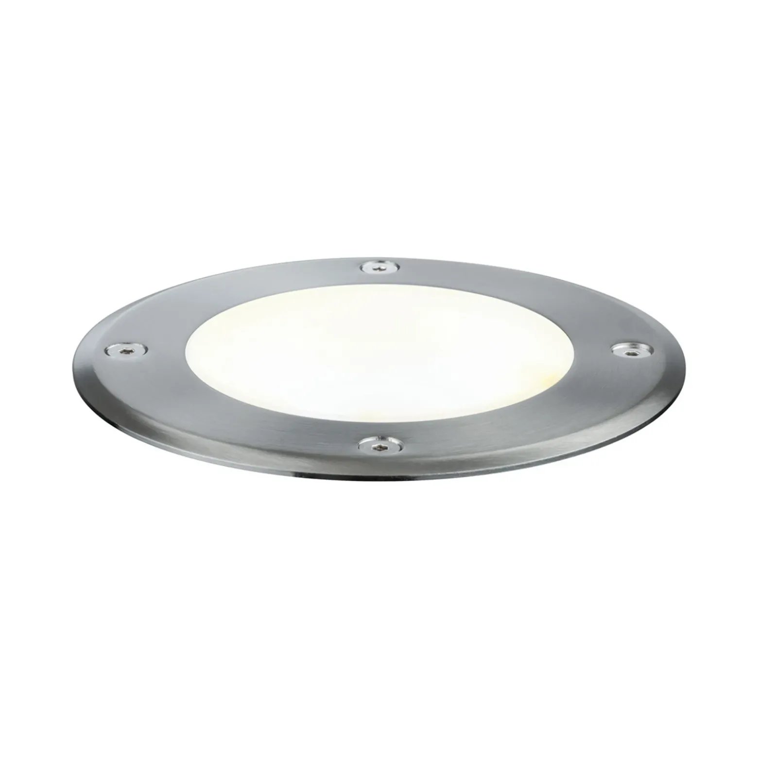 Paulmann Plug & Shine Lámpara empotrable 14cm 3.000K 38°