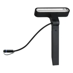 Paulmann Plug & Shine lámpara sobremuro Ito horizontal