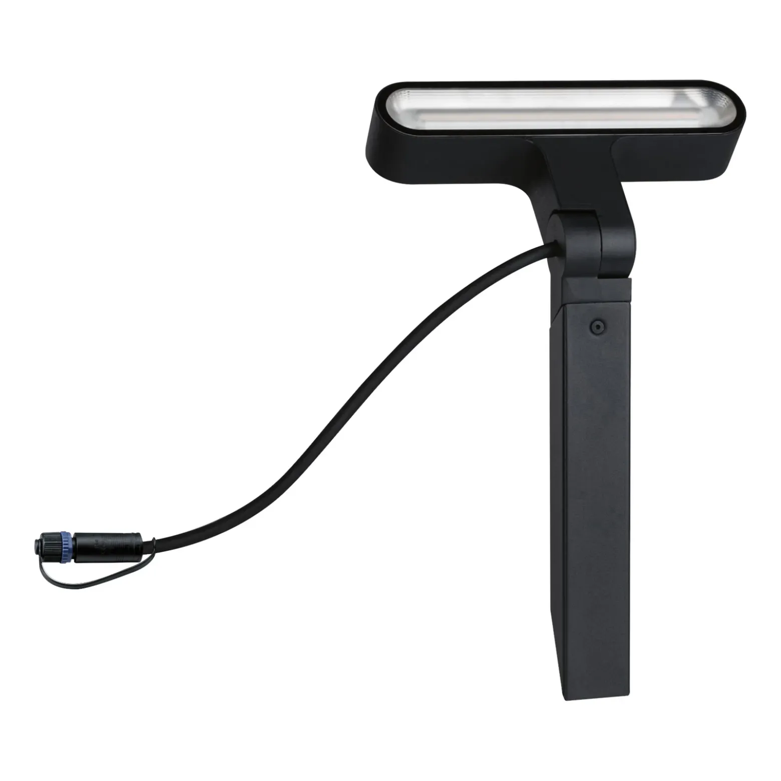 Paulmann Plug & Shine lámpara sobremuro Ito horizontal