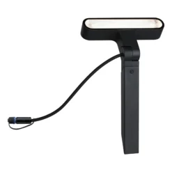 Paulmann Plug & Shine lámpara sobremuro Ito horizontal