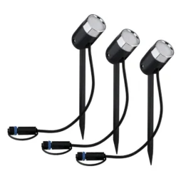 Paulmann Plug & Shine Pike ZigBee RGBW Basis