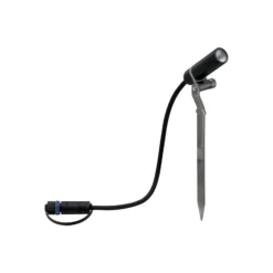 Paulmann Plug & Shine Plantini 3000K suplemento de 3 piezas