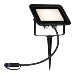 Paulmann Plug & Shine proyector con pincho 16W