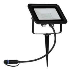 Paulmann Plug & Shine proyector con pincho 16W