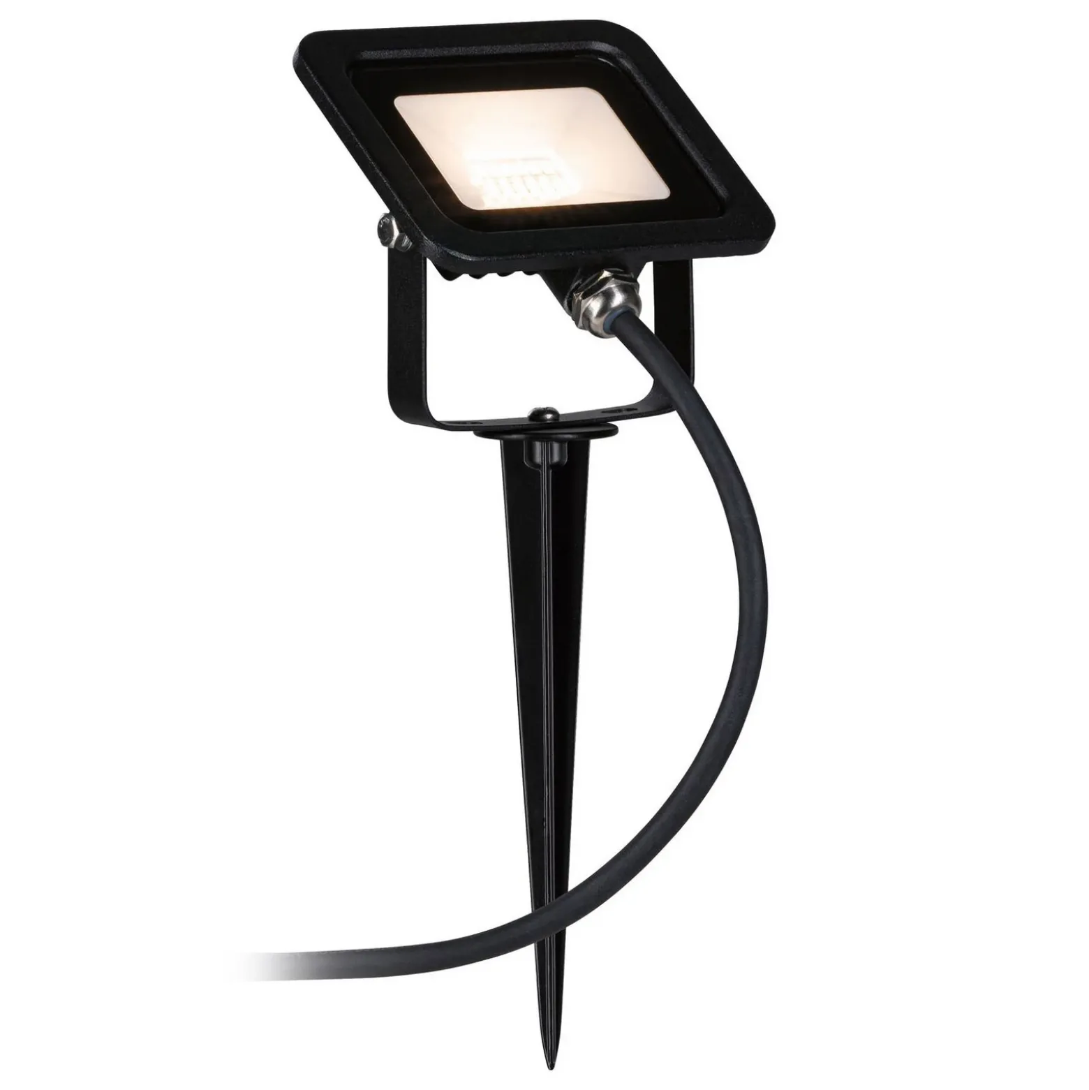 Paulmann Plug & Shine proyector con pincho 6,8W