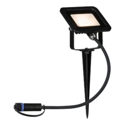 Paulmann Plug & Shine proyector con pincho 6,8W