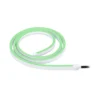 Paulmann Plug & Shine tira LED neón 2 m, ZigBee, RGB, IP67