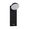 Paulmann Puka Aplique de exterior LED con sensor