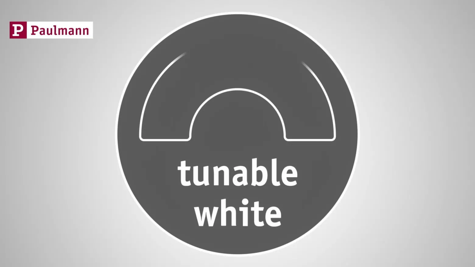 Paulmann Sheera Aplique de pared LED ZigBee RGBW