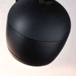 Paulmann Smart aplique LED para exterior Kikolo antracita RGBW IP65