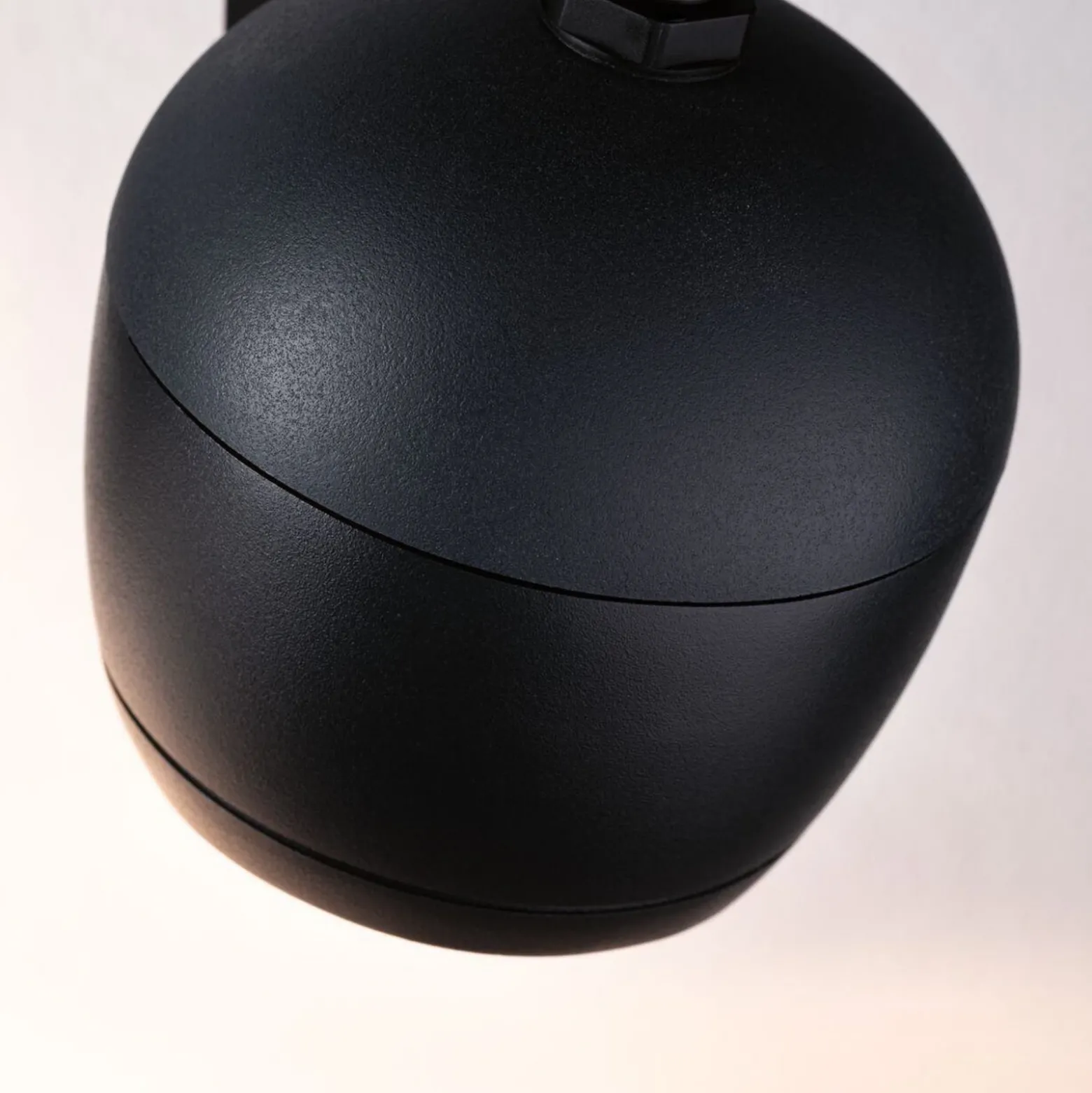 Paulmann Smart aplique LED para exterior Kikolo antracita RGBW IP65