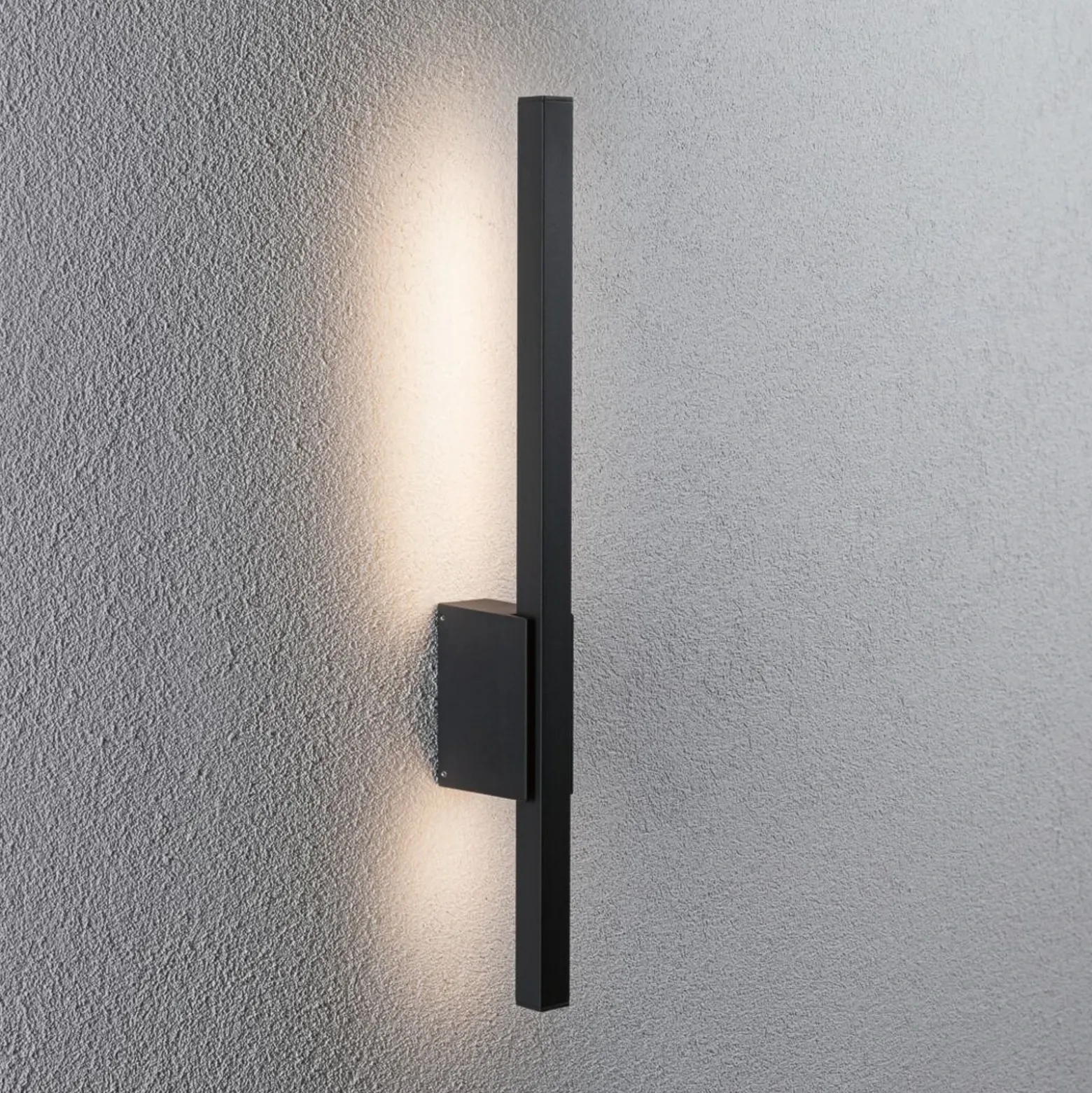 Paulmann Stan Aplique de exterior LED 60 cm