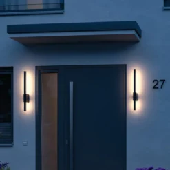Paulmann Stan Aplique de exterior LED 60 cm